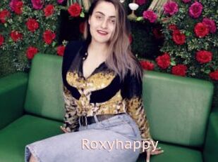 Roxyhappy