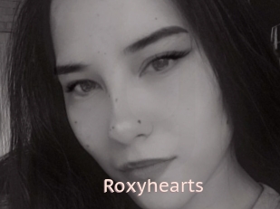 Roxyhearts