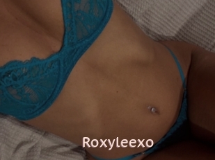 Roxyleexo