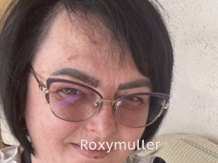 Roxymuller