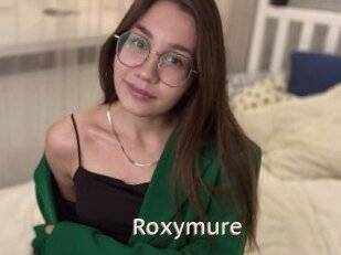 Roxymure