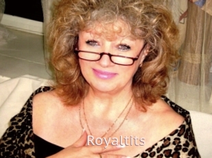 Royaltits