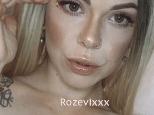 Rozevixxx