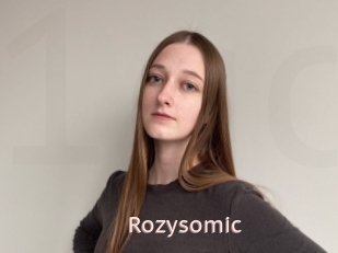 Rozysomic