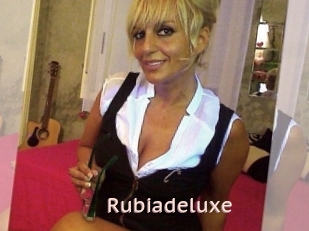 Rubiadeluxe