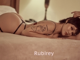 Rubirey