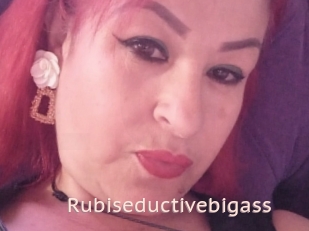 Rubiseductivebigass