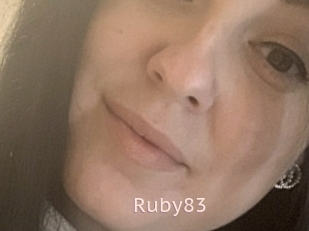 Ruby83