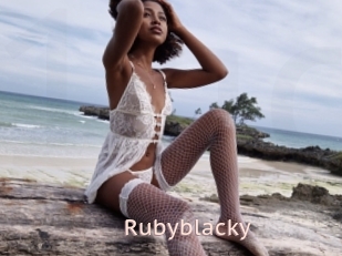 Rubyblacky