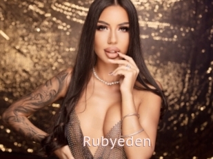 Rubyeden