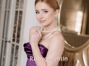 Rubygreynlin