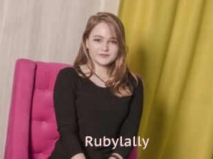 Rubylally