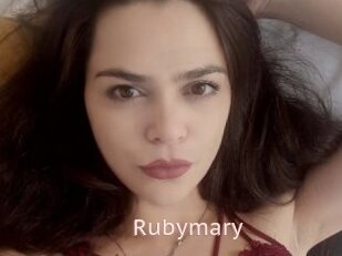 Rubymary