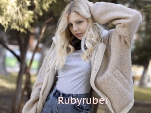 Rubyruber