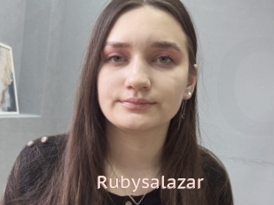 Rubysalazar