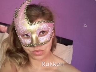 Rukken