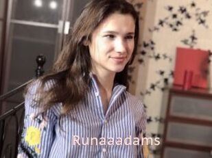 Runaaadams