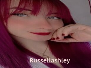 Russellashley