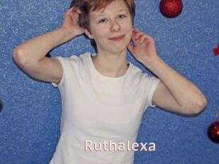 Ruthalexa