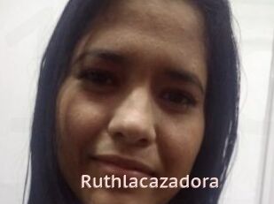 Ruthlacazadora