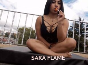 SARA_FLAME