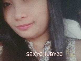 SEXYCHUBY20