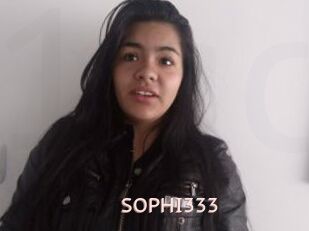 SOPHI333