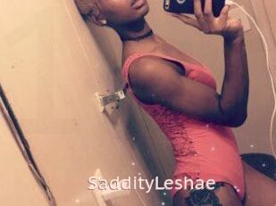 SaddityLeshae