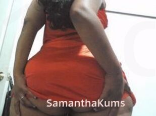 SamanthaKums