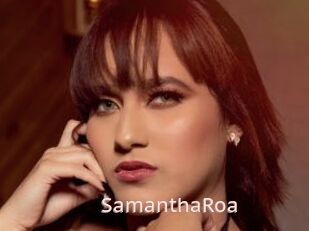 SamanthaRoa