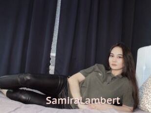 SamiraLambert