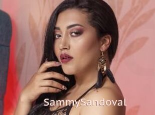 SammySandoval