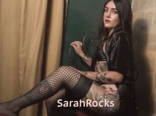 SarahRocks