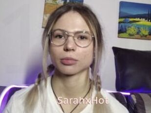 SarahxHot