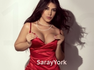 SarayYork