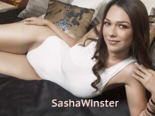 SashaWinster