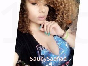 SaucySashaa