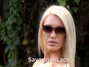 SavannahLace