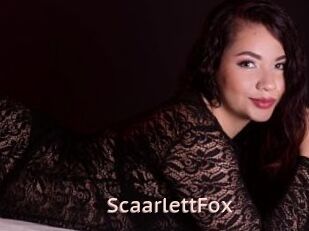 ScaarlettFox