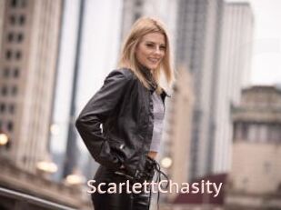 ScarlettChasity