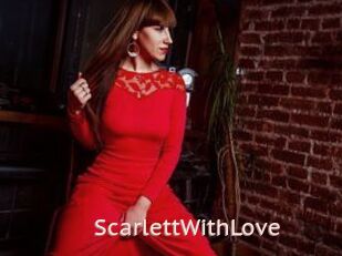 ScarlettWithLove