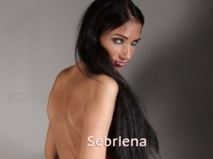 Sebriena