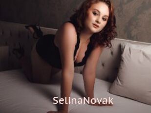 SelinaNovak