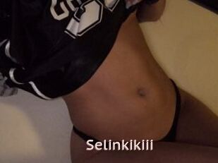 Selinkikiii