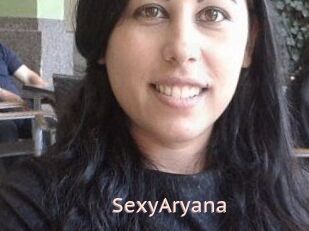 Sexy_Aryana