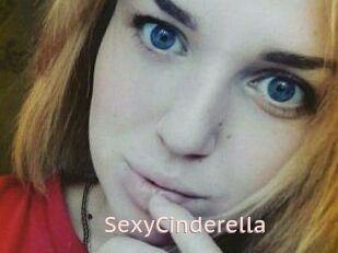 Sexy_Cinderella