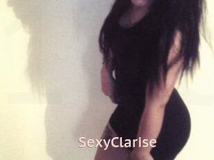 SexyClarise