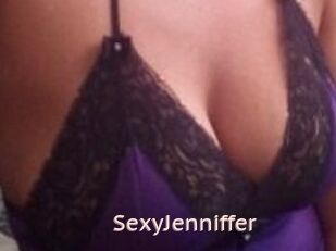 SexyJenniffer