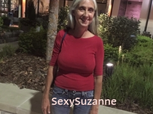 SexySuzanne