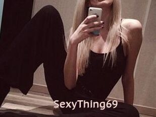 SexyThing69